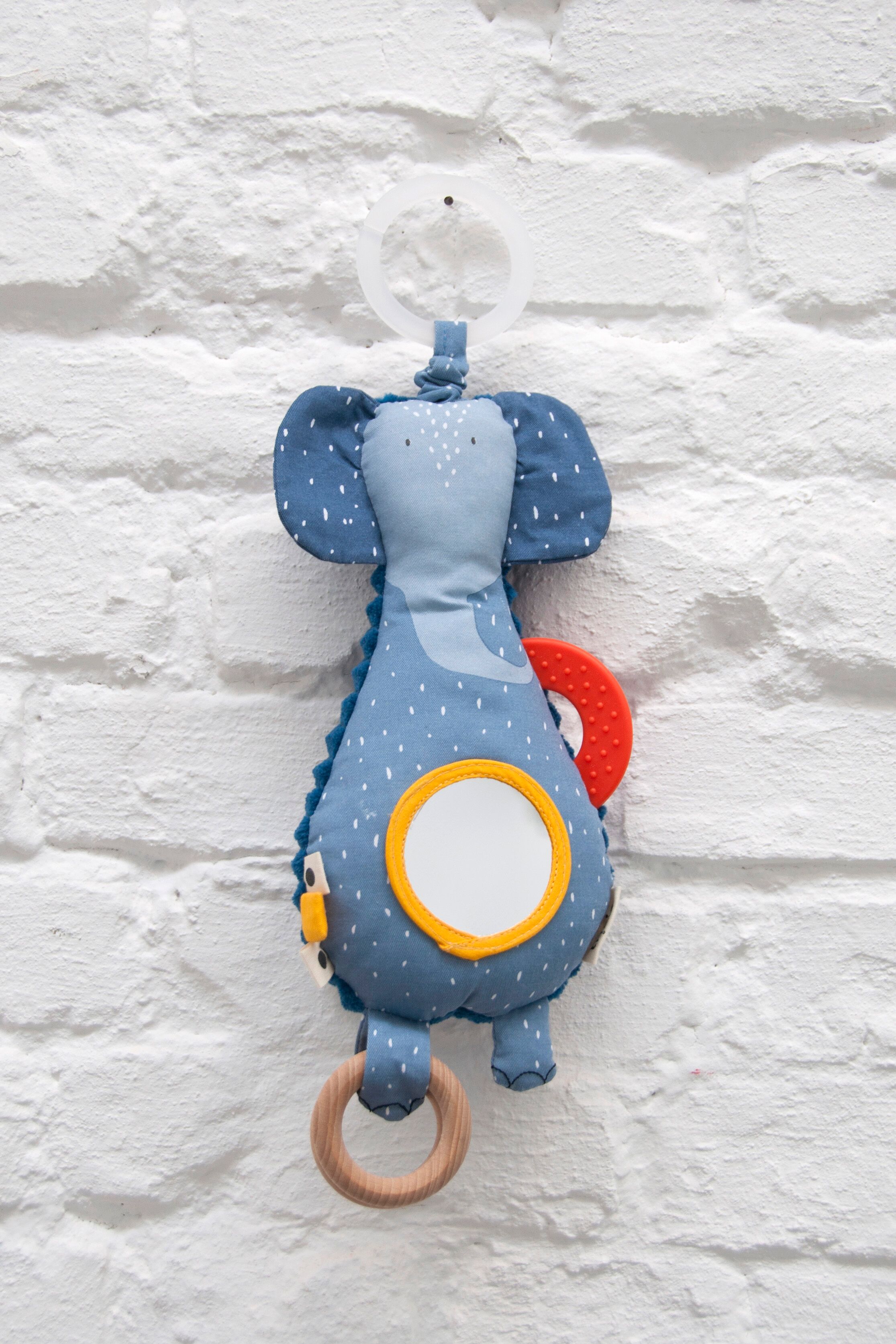 Trixie - Igračka za bebe slon